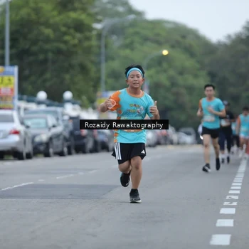 Runner Photo 8164219