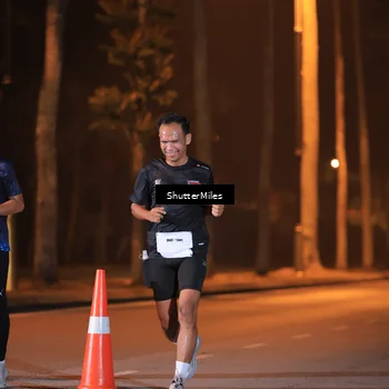 Runner Photo 8164220