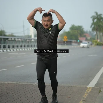 Runner Photo 8164221