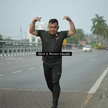 Runner Photo 8164223