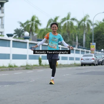 Runner Photo 8164224