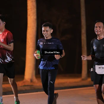 Runner Photo 8164225