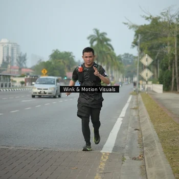 Runner Photo 8164226