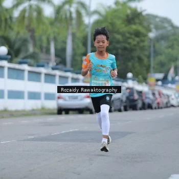 Runner Photo 8164227