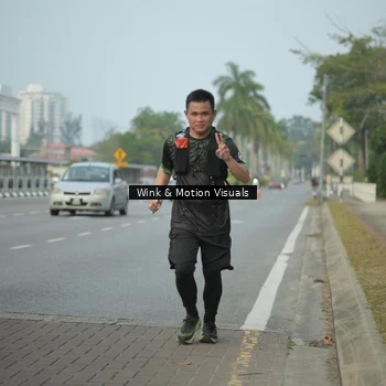Runner Photo 8164228