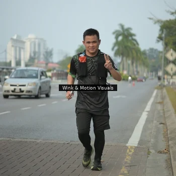 Runner Photo 8164229