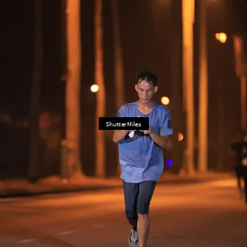 Runner Photo 8164231