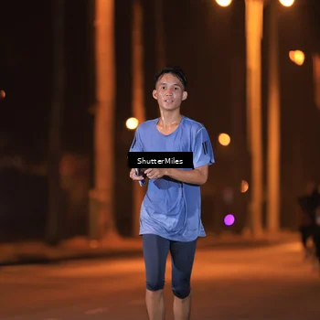 Runner Photo 8164232