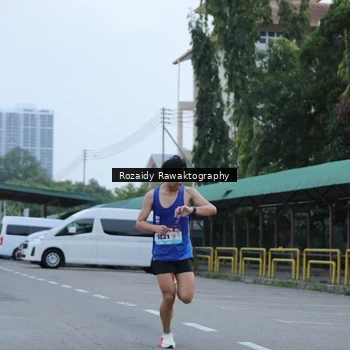 Runner Photo 8164233