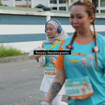 Runner Photo 8164236