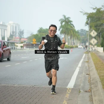 Runner Photo 8164240