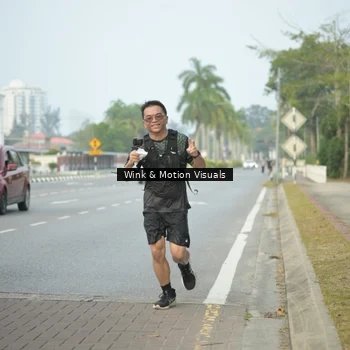 Runner Photo 8164245