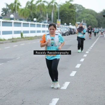 Runner Photo 8164248