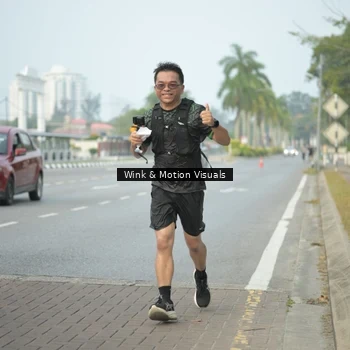 Runner Photo 8164249