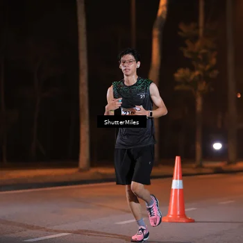 Runner Photo 8164250