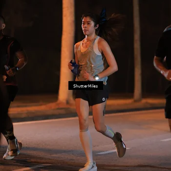 Runner Photo 8164251