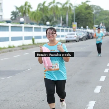 Runner Photo 8164252