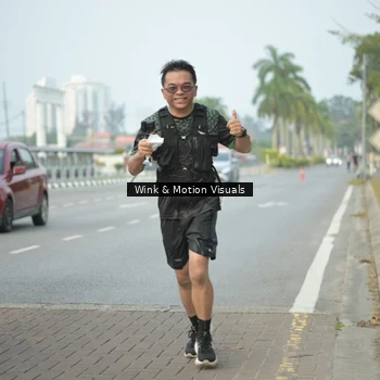Runner Photo 8164254