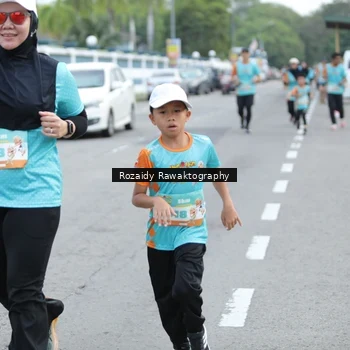 Runner Photo 8164255
