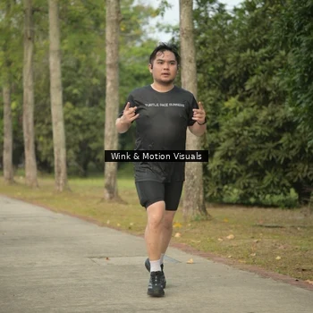 Runner Photo 8164256