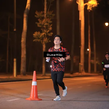Runner Photo 8164257