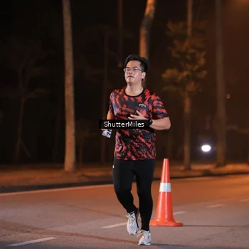 Runner Photo 8164258