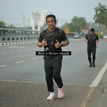Runner Photo 8164259