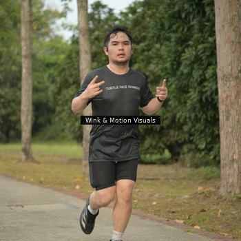 Runner Photo 8164263