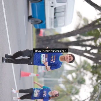 Runner Photo 8164264