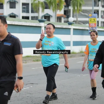 Runner Photo 8164265