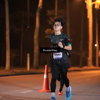Runner Photo 8164266