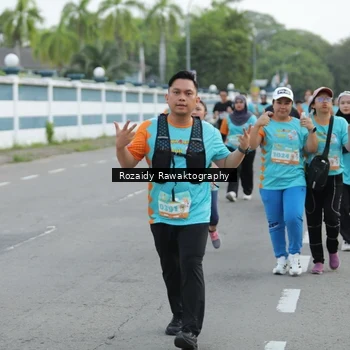 Runner Photo 8164267