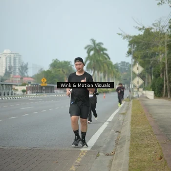 Runner Photo 8164270