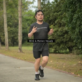 Runner Photo 8164271