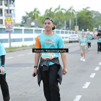 Runner Photo 8164272