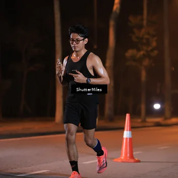 Runner Photo 8164275