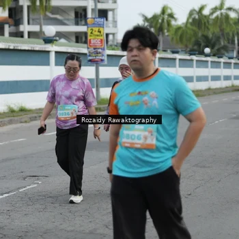 Runner Photo 8164277