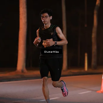 Runner Photo 8164278