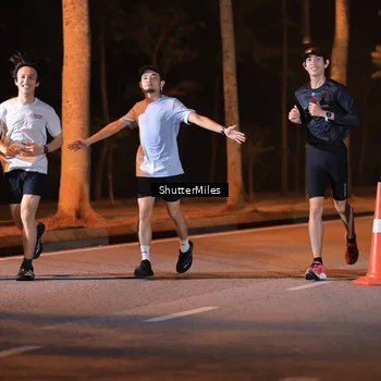 Runner Photo 8164280