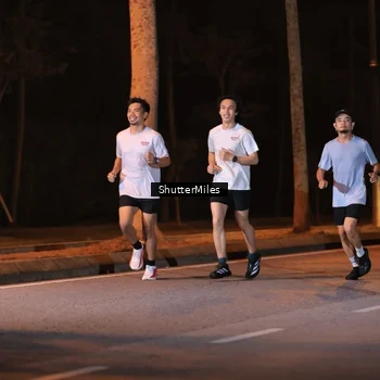 Runner Photo 8164282