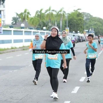 Runner Photo 8164283