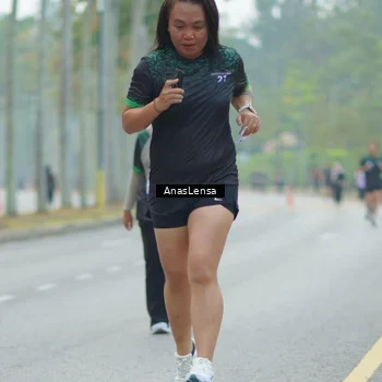 Runner Photo 8164284