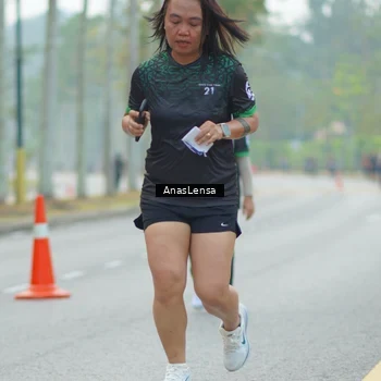 Runner Photo 8164285