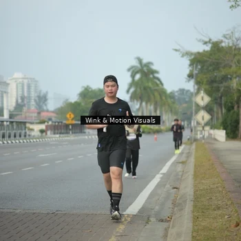 Runner Photo 8164286