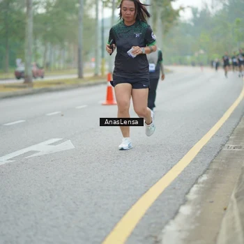 Runner Photo 8164287
