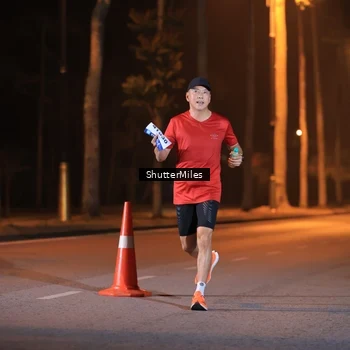 Runner Photo 8164288