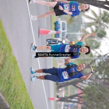 Runner Photo 8164289