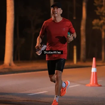Runner Photo 8164290