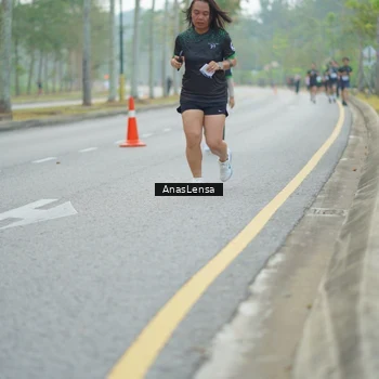 Runner Photo 8164291