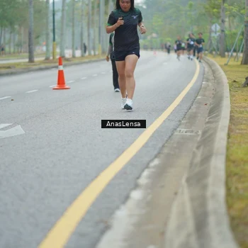 Runner Photo 8164292